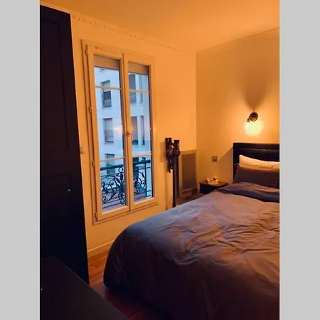 Appartement De Standing Champs-Elysees-Defense * Puteaux